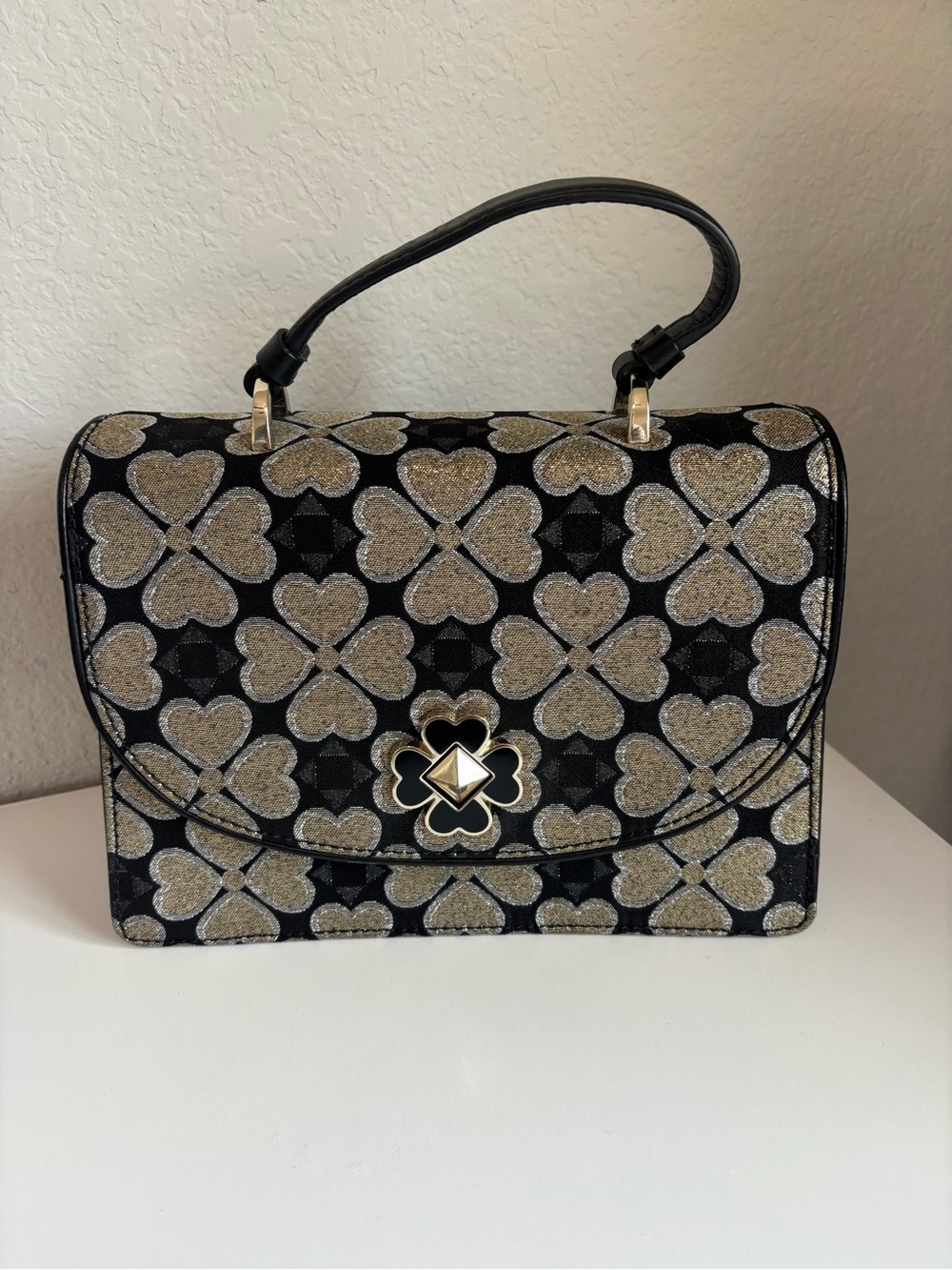 Kate Spade New York Odette top handle satchel